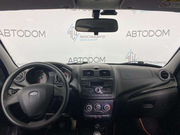 Lada (ВАЗ) Granta I Рестайлинг с пробегом 2021 года, цена 787 000 рублей, 39792 км, универсал, Автокод Объявления