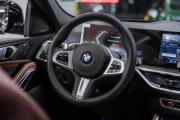 BMW X6 III (G06) Рестайлинг Москва  - изображение 50