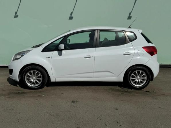 Kia Venga I с пробегом 2014 года, цена 729 000 рублей, 167000 км, минивэн, Автокод Объявления