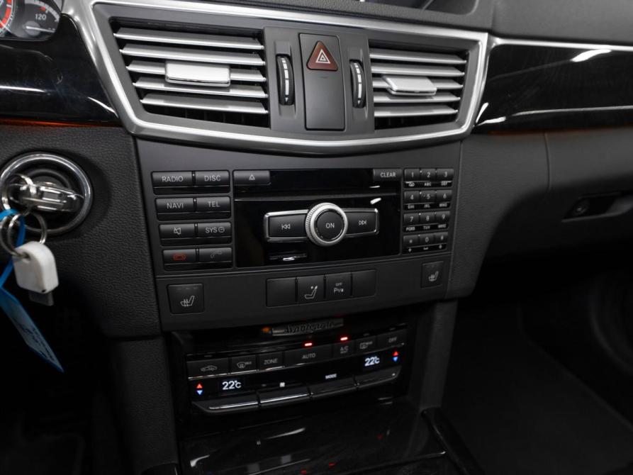 Mercedes-Benz E-Класс IV (W212 S212 C207) Москва  - изображение 18