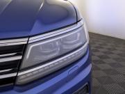 Volkswagen Tiguan II Москва  - изображение 43