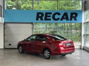 Skoda Rapid I Санкт-Петербург  - изображение 33