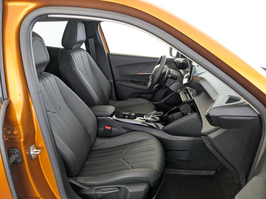 Peugeot 2008 II Рестайлинг Москва  - изображение 23