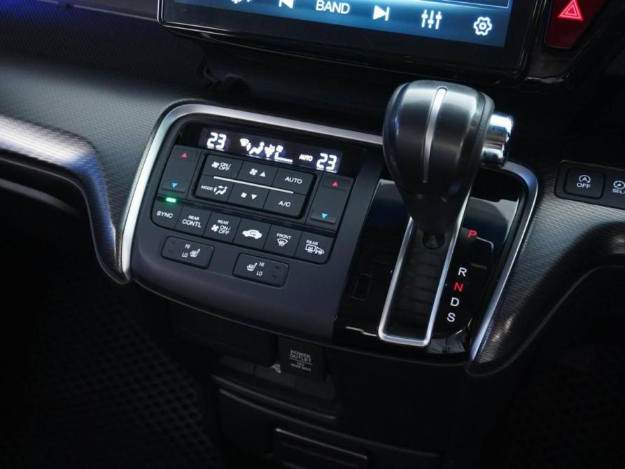 Honda Stepwgn V Москва  - изображение 18