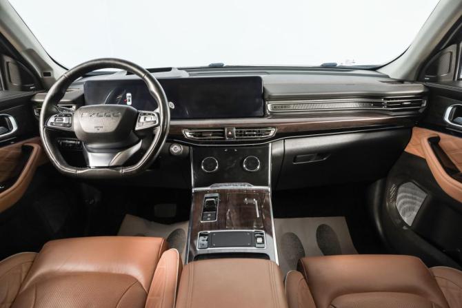 Exeed VX I с пробегом 2021 года, цена 3 149 000 рублей, 90000 км, внедорожник, Автокод Объявления