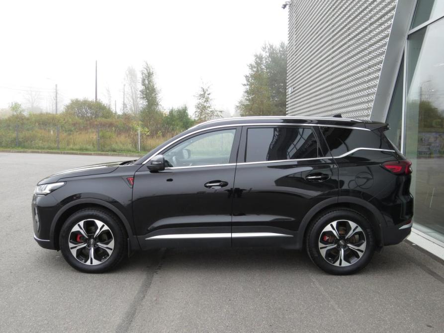Chery Tiggo 7 Pro Max I Санкт-Петербург  - изображение 25