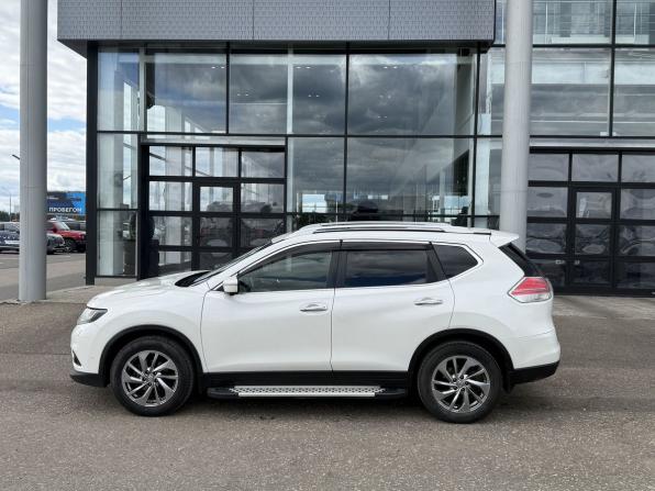 Nissan X-Trail III с пробегом 2014 года, цена 1 430 000 рублей, 181535 км, внедорожник, Автокод Объявления
