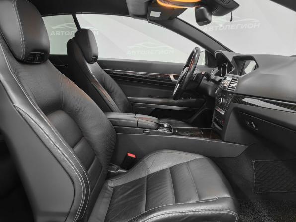 Mercedes-Benz E-Класс IV (W212 S212 C207) Рестайлинг с пробегом 2015 года, цена 3 100 000 рублей, 73000 км, кабриолет, Автокод Объявления