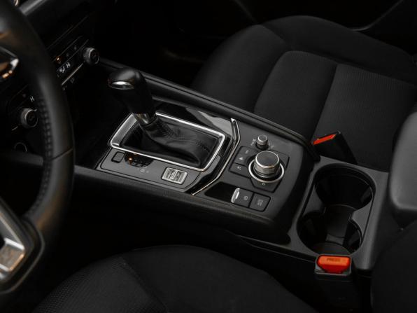 Mazda CX-5 II с пробегом 2020 года, цена 2 240 000 рублей, 85672 км, внедорожник, Автокод Объявления