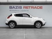 Nissan Juke I Тюмень  - изображение 27