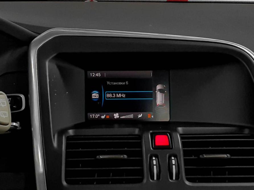 Volvo XC60 I Рестайлинг Москва  - изображение 13
