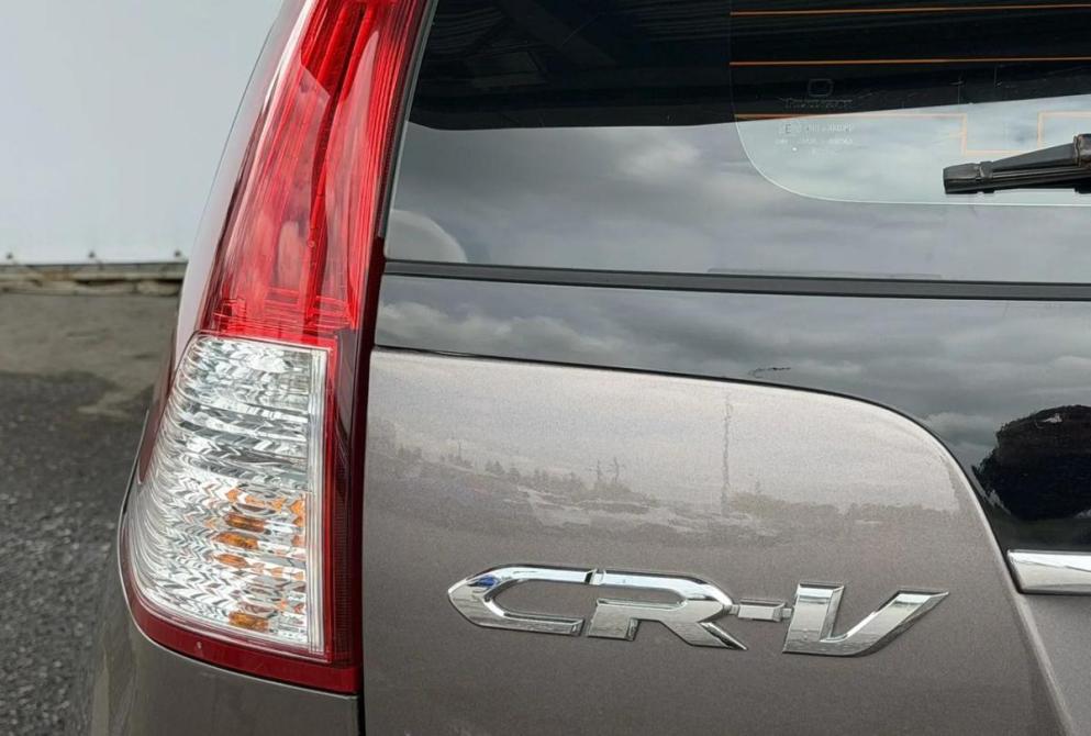 Honda CR-V IV Киров  - изображение 28