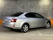 Skoda Octavia III (A7) Рестайлинг Уфа  - изображение 25