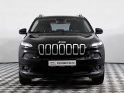 Jeep Cherokee V (KL) Москва  - изображение 18
