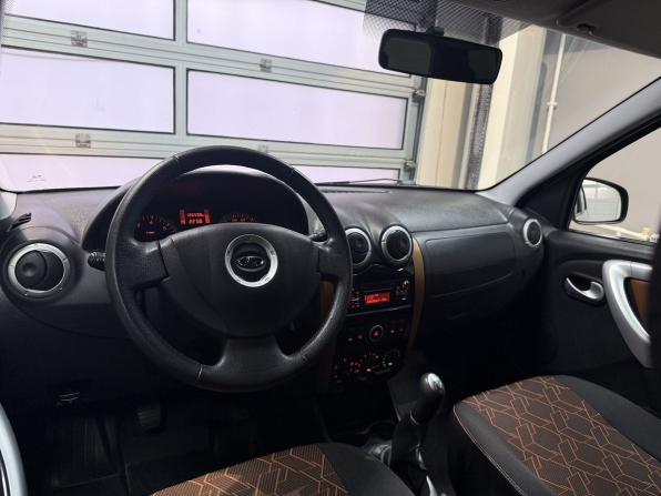 Lada (ВАЗ) Largus I с пробегом 2019 года, цена 1 050 000 рублей, 126571 км, универсал, Автокод Объявления