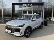 Chery Tiggo 4 I Рестайлинг 2 Пермь  - изображение 18