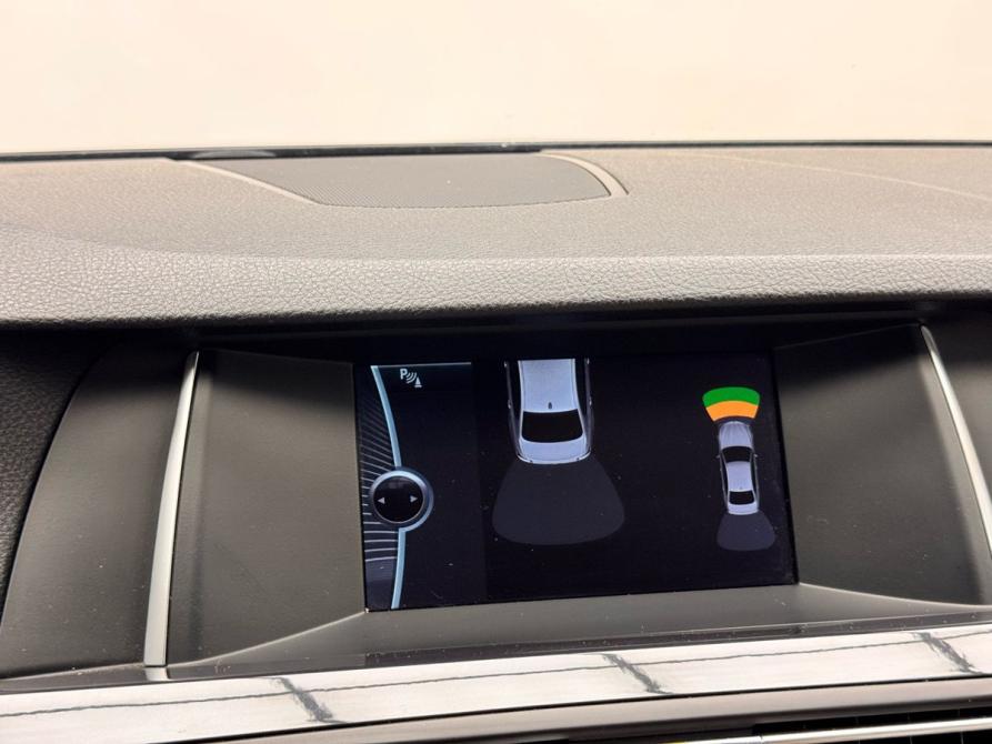 BMW 5 серии VI (F10/F11/F07) Рестайлинг Ростов-на-Дону  - изображение 18