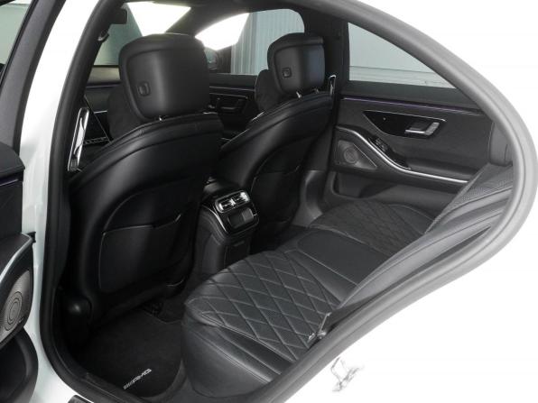Mercedes-Benz S-Класс VII (W223) с пробегом 2021 года, цена 11 298 000 рублей, 72526 км, седан, Автокод Объявления