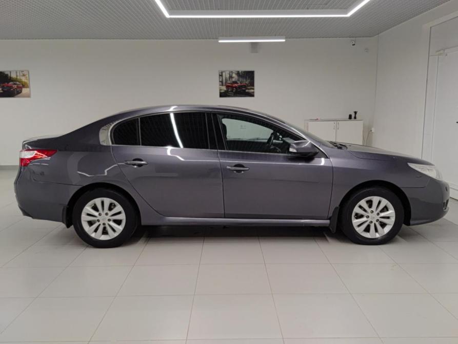 Renault Latitude I Казань  - изображение 5