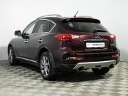 Infiniti QX50 I Рестайлинг Санкт-Петербург  - изображение 30