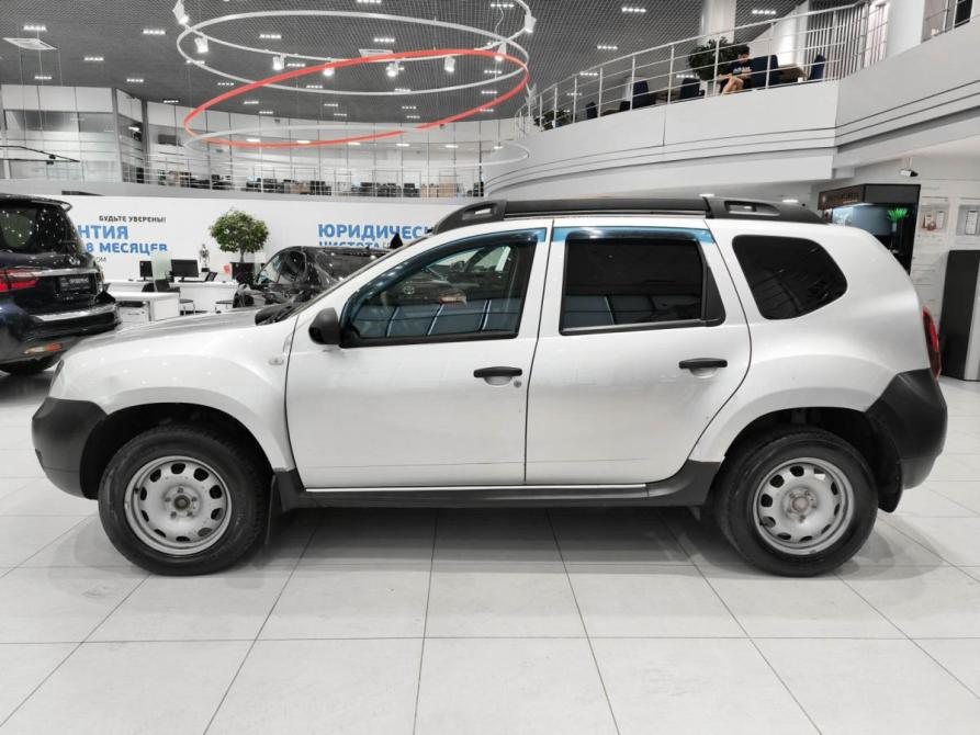 Renault Duster I Рестайлинг Казань  - изображение 10
