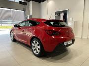 Opel Astra J Рестайлинг Москва  - изображение 25