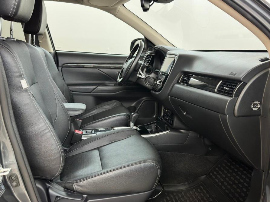 Mitsubishi Outlander III Рестайлинг 2 Москва  - изображение 15