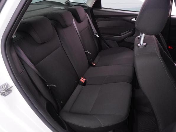 Ford Focus III Рестайлинг с пробегом 2017 года, цена 1 159 000 рублей, 117969 км, седан, Автокод Объявления