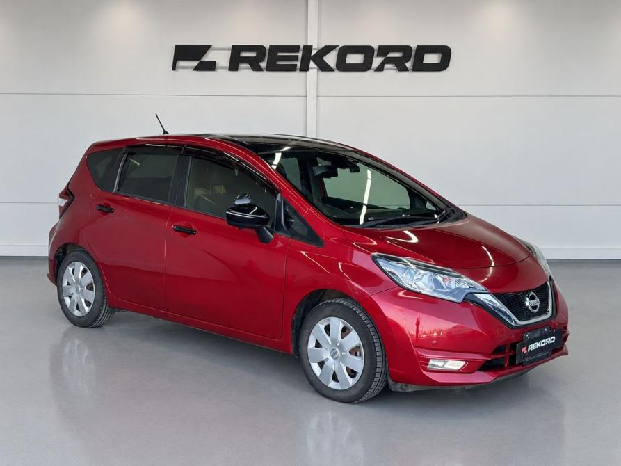 Nissan Note II Рестайлинг Уфа  - изображение 1
