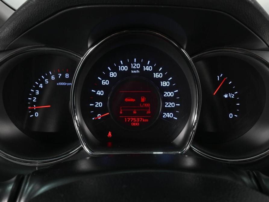 Kia Ceed II Ростов-на-Дону  - изображение 17