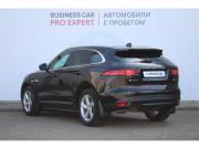 Jaguar F-Pace I Краснодар  - изображение 41
