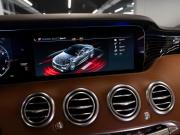 Mercedes-Benz S-Класс AMG III (W222 C217) Рестайлинг Москва  - изображение 52
