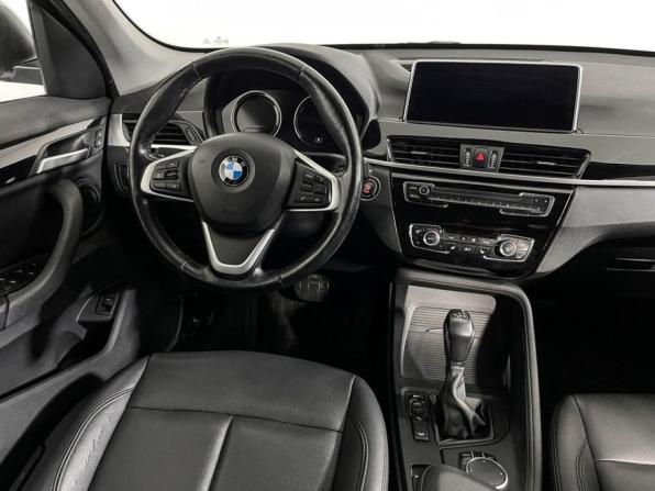 BMW X1 II (F48) с пробегом 2018 года, цена 2 167 760 рублей, 120096 км, внедорожник, Автокод Объявления