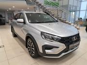 Lada (ВАЗ) Vesta I Рестайлинг (NG) Казань  - изображение 25