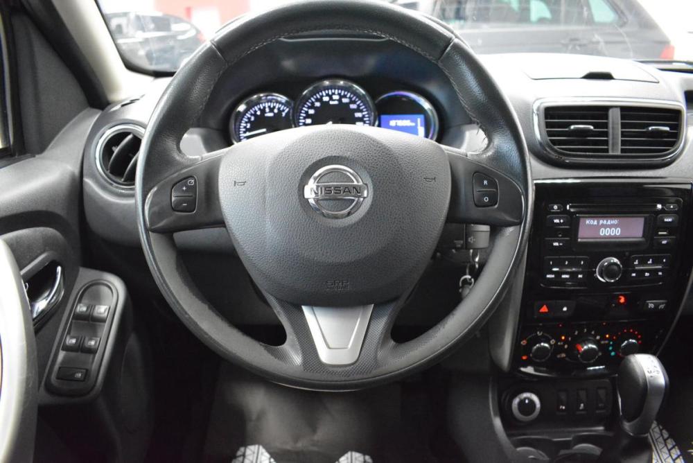 Nissan Terrano III (D10) Киров  - изображение 13