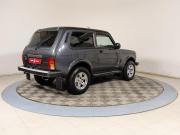 Lada (ВАЗ) 2121 (4x4) I Рестайлинг (2020) Екатеринбург  - изображение 22