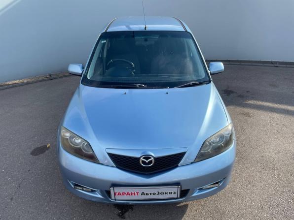 Mazda Demio II (DY) с пробегом 2004 года, цена 430 000 рублей, 300170 км, хэтчбек, Автокод Объявления