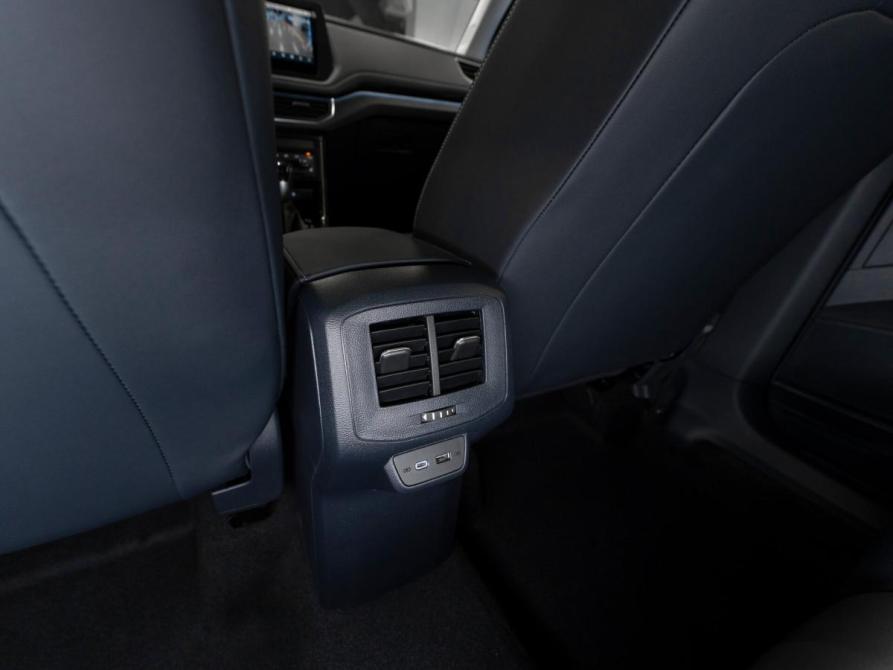 Volkswagen Tharu XR Москва  - изображение 14