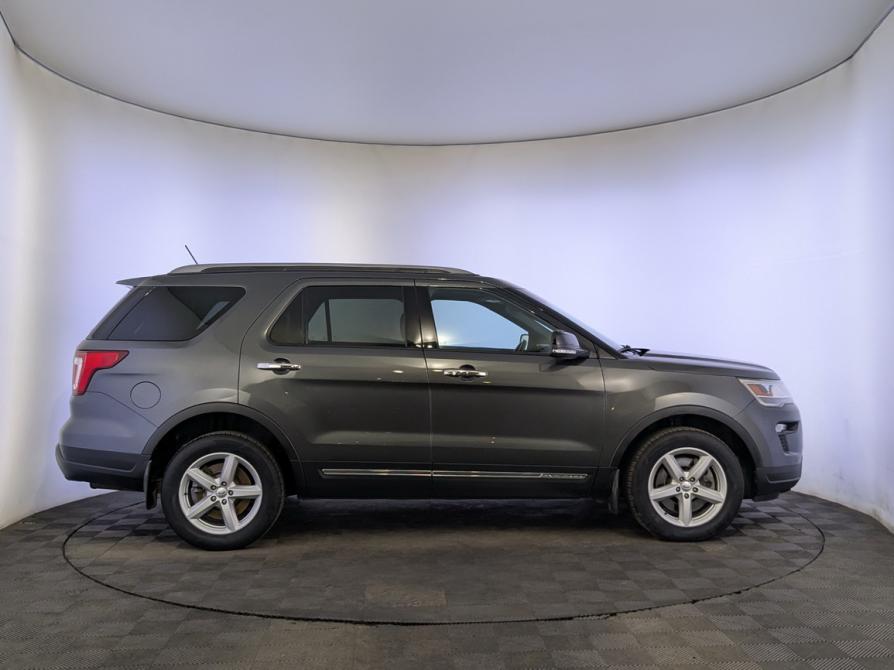Ford Explorer V Рестайлинг 2 Москва  - изображение 4
