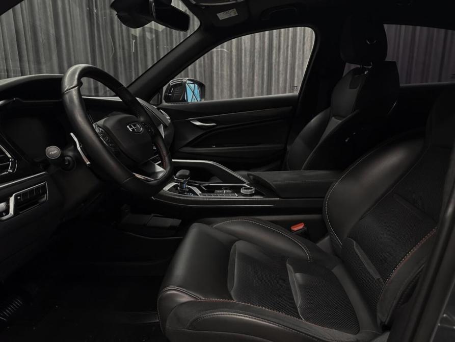 Geely Tugella I Рестайлинг Красноярск  - изображение 8