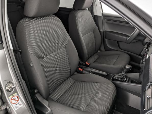 Volkswagen Polo VI с пробегом 2020 года, цена 1 355 000 рублей, 141661 км, лифтбек, Автокод Объявления