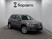 Volkswagen Tiguan I Воронеж  - изображение 21