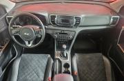 Kia Sportage IV Вологда  - изображение 27