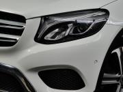 Mercedes-Benz GLC I (X253) Москва  - изображение 31