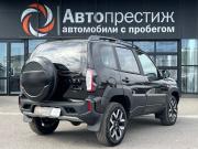 Lada (ВАЗ) Niva Travel I Рестайлинг Волгоград  - изображение 27