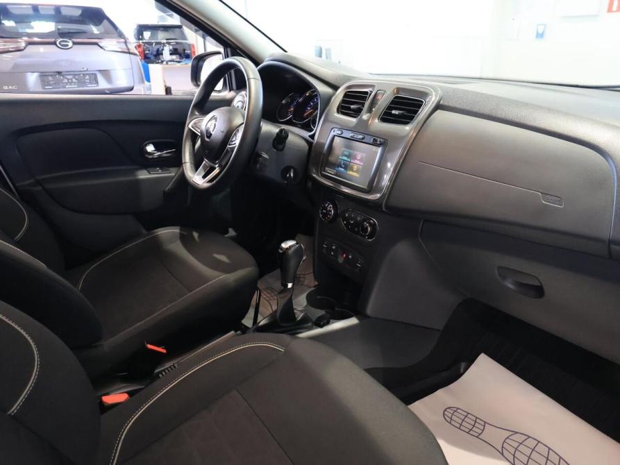 Renault Sandero II Рестайлинг Калуга  - изображение 14