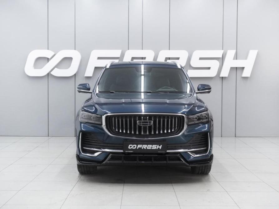 Geely Monjaro I Ростов-на-Дону  - изображение 3