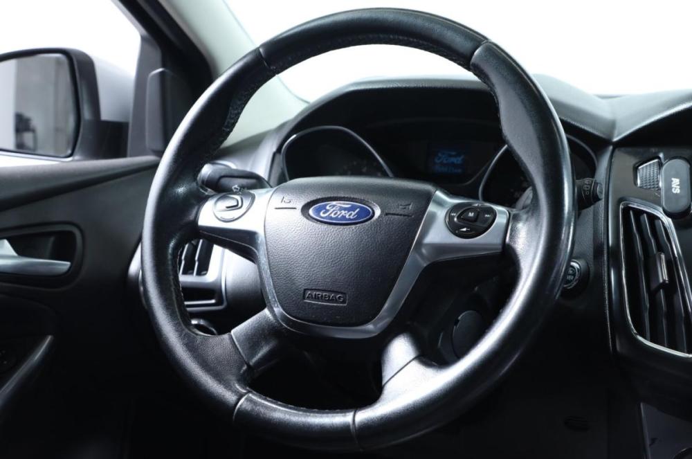 Ford Focus III Новосибирск  - изображение 12