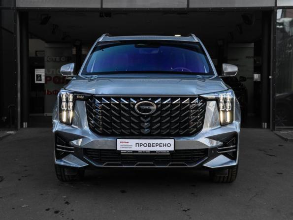 GAC GS8 II с пробегом 2025 года, цена 3 850 000 рублей, 16062 км, внедорожник, Автокод Объявления