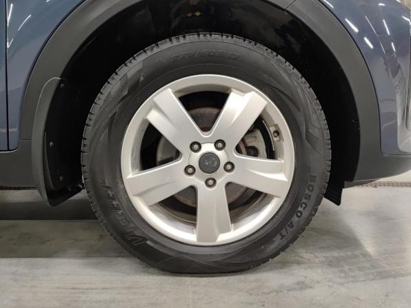 Kia Sportage IV Рестайлинг с пробегом 2019 года, цена 1 899 998 рублей, 153158 км, внедорожник, Автокод Объявления